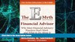 Big Deals  The E-Myth Financial Advisor (E-Myth Expert)  Best Seller Books Best Seller