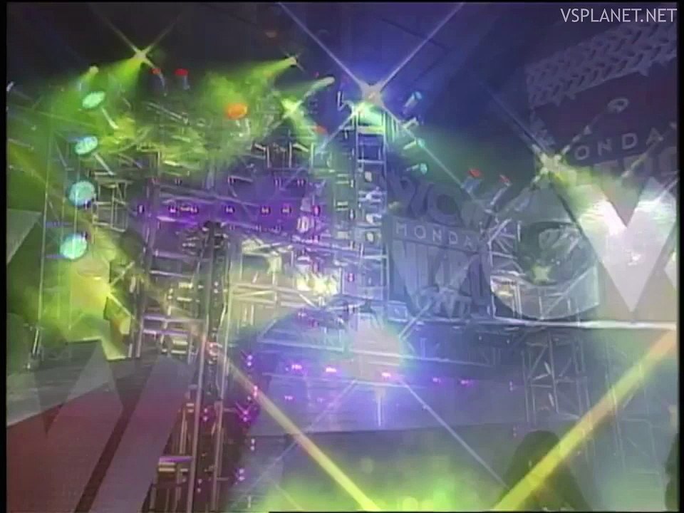 Ric Flair and Arn Anderson vs Rock'n'Roll Express, WCW Monday Nitro 26.08.1996