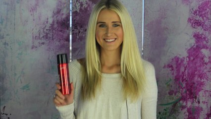 Big Sexy Hair Volumizing Dry Shampoo Review