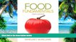 Must Have PDF  Food Fundamentals (10th Edition)  Best Seller Books Most Wanted