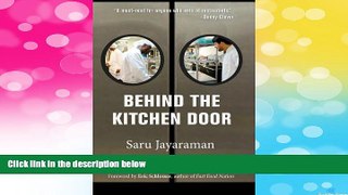 Must Have  Behind the Kitchen Door  READ Ebook Full Ebook Free