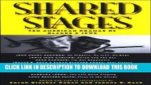 [PDF] Shared Stages: Ten American Dramas of Blacks and Jews (SUNY Series in Modern Jewish