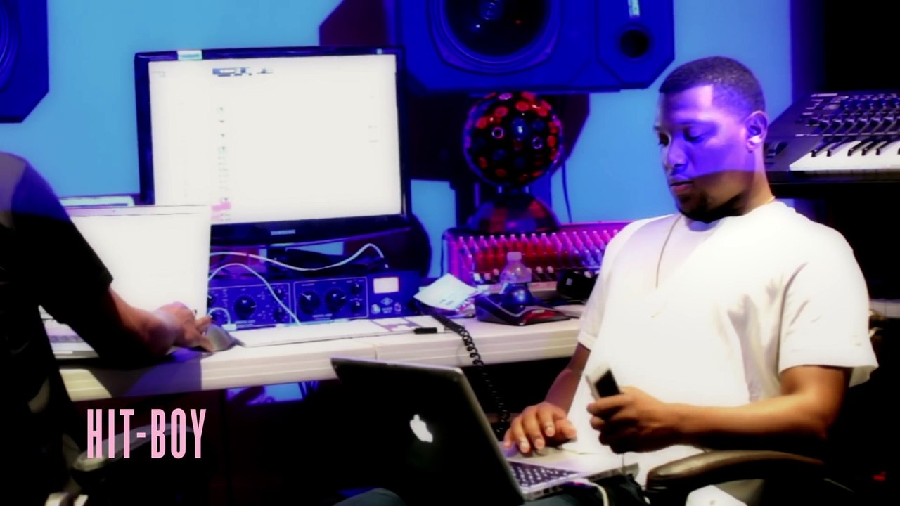 Beyoncé - Self-Titled, Part 4