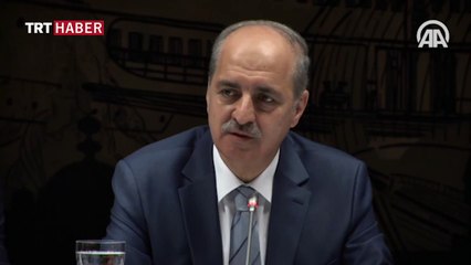 'Gösterilen dayanışma her türlü takdir ve övgünün üzerindedir'