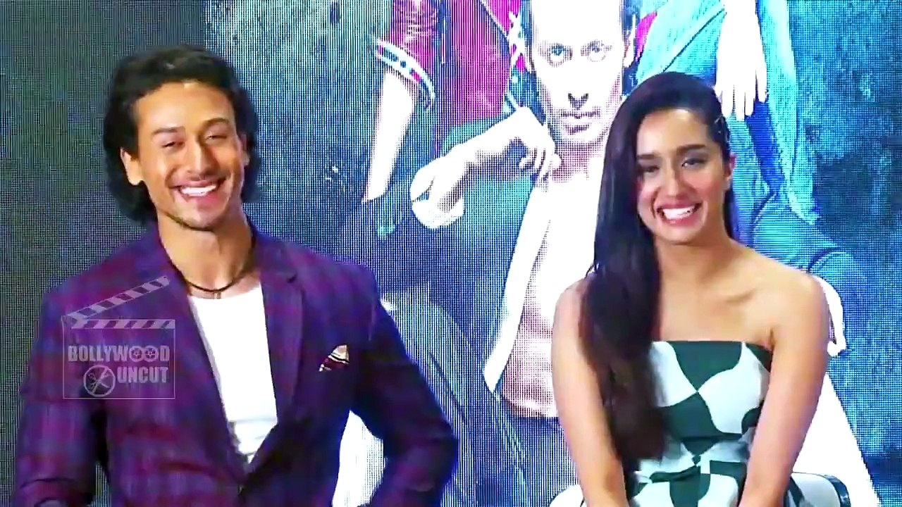 Tiger Shroff's A Flying Jatt RepostLike Bollywood Uncut