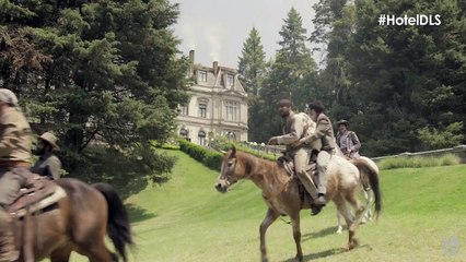 Final alternativo EHDLS