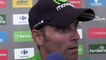 La Vuelta 2016 - Alejandro Valverde : "Il faut encore se méfier de la Team Sky de Chris Froome