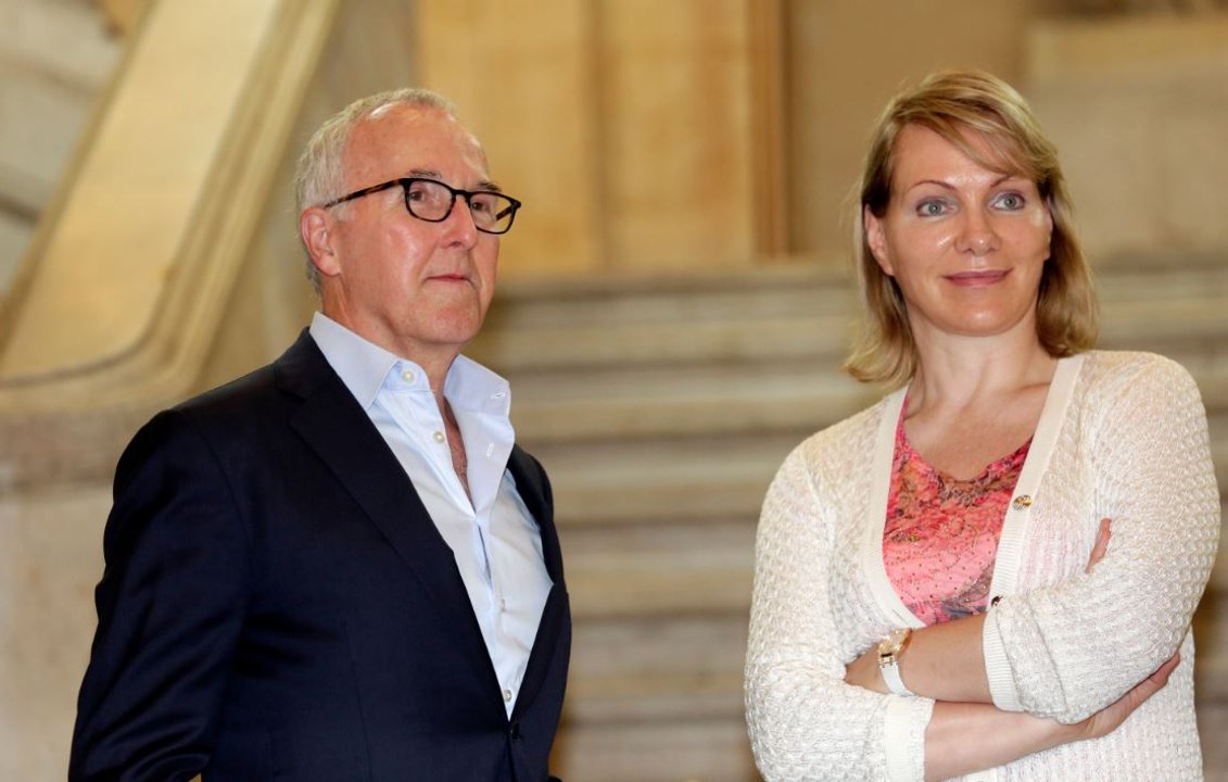 Le JT de l'OM - Edition spéciale : tout ce qu'il faut savoir sur la reprise de l'OM par l'Américain Frank McCourt