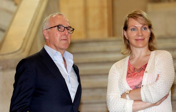 Le JT de l'OM - Edition spéciale : tout ce qu'il faut savoir sur la reprise de l'OM par l'Américain Frank McCourt