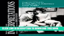 Collection Book Long Day s Journey Into Night (Bloom s Modern Critical Interpretations)