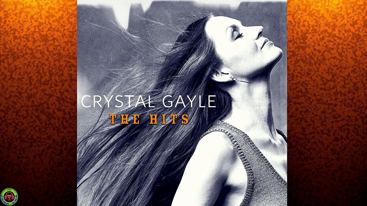 Crystal Gayle - You and I (feat Eddie Rabbit)