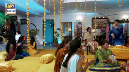 Watch Tum Milay Episode 08 on Ary Digital in High Quality 29th August 2016