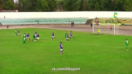 УДАР СКОРПІОНА. АБО ПЕРША ЛІГА РУЛИТЬ