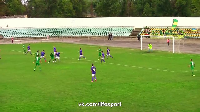 УДАР СКОРПІОНА. АБО ПЕРША ЛІГА РУЛИТЬ