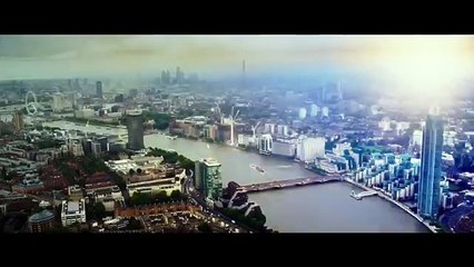 xXx- Return of Xander Cage - Teaser Trailer (2017) - Paramount Pictures