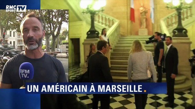 OM - Pour Eric Di Meco la revente est un soulagement chez les supporters