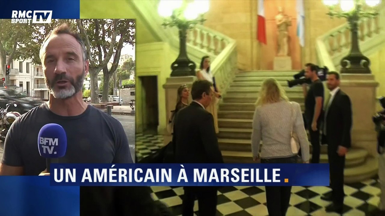 OM - Pour Eric Di Meco la revente est un "soulagement" chez les supporters