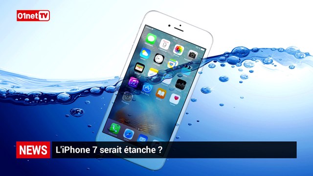 Keynote Apple le 7 septembre : les dernières rumeurs sur l'iPhone 7