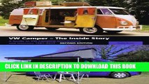 [PDF] VW Camper - The Inside Story: A Guide to VW Camping Conversions and Interiors 1951-2012 -