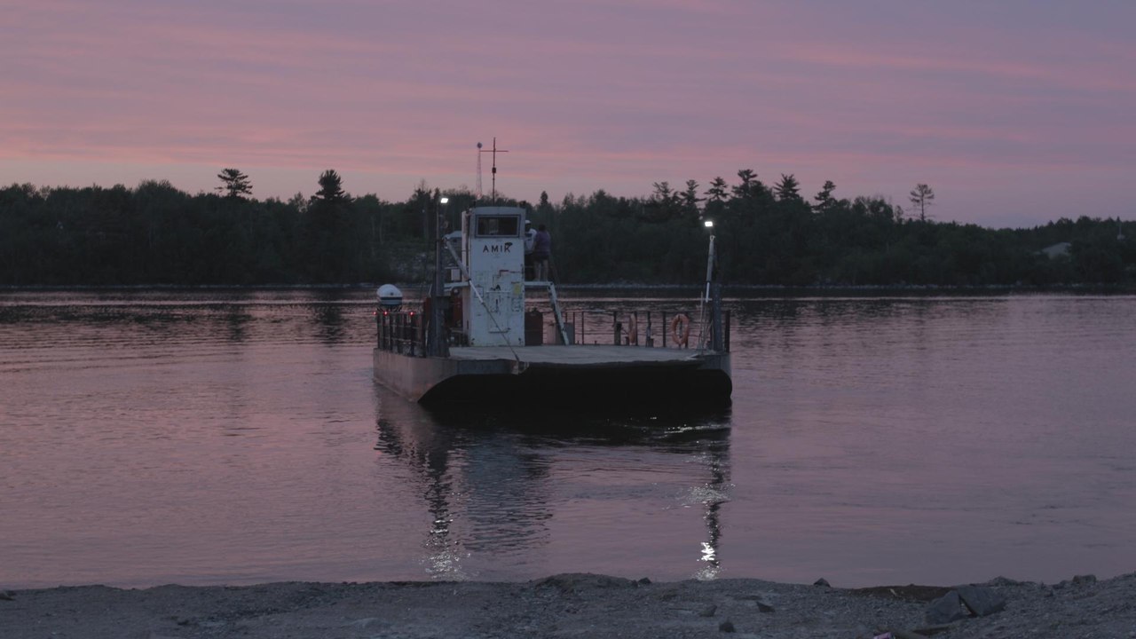 Canada's Waterless Communities: Neskantaga