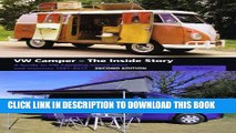 [PDF] VW Camper - The Inside Story: A Guide to VW Camping Conversions and Interiors 1951-2012 -