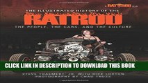 [PDF] The Illustrated History of the Rat Rod: The People, the Cars, and the Culture [Online Books]