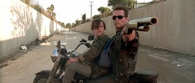 Terminator 2: El juicio final (Terminator 2: Judgment Day) |1991| - Trailer español
