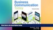 READ book  Business Communication Today Plus MyBCommLab with Pearson eText -- Access Card Package