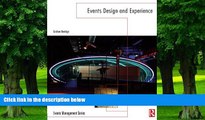 Big Deals  Events Design and Experience (Events Management)  Free Full Read Best Seller
