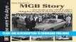 [Read PDF] Don Hayter s MGB Story: The birth of the MGB in MG s Abingdon Design   Development