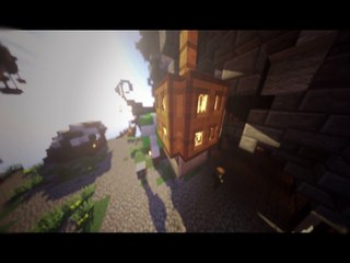 TRAILER KRIPTON PVP PRISON SERVER