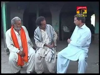 Paisa Wadha hey - Saraiki Tele Flim - Part 2