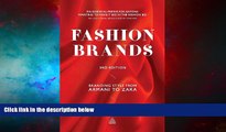 READ FREE FULL  Fashion Brands: Branding Style from Armani to Zara  READ Ebook Full Ebook Free