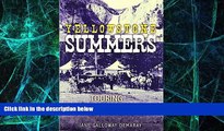 Big Deals  Yellowstone Summers: Touring with the Wylie Camping Company in America s First National