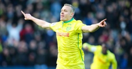 Galatasaray, Kolbein Sigthorsson ile Anlaşmaya Vardı