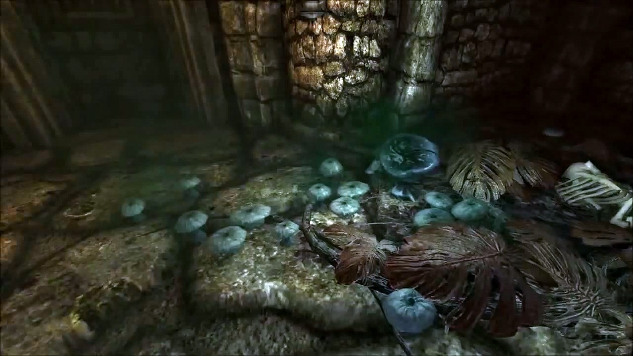 Amnesia- The Dark Descent - Part 15 - IT SURE IS DARK