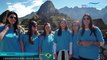 Viagem para Machu Picchu - Depoimento Perú Grand Travel