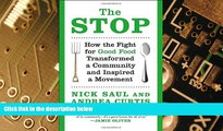 Big Deals  The Stop: How the Fight for Good Food Transformed a Community and Inspired a Movement
