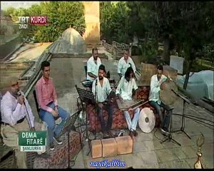 MELE HALİT-1 11-Ramazan 2016