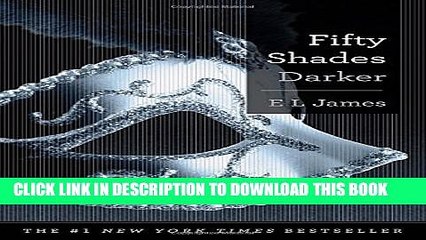 Download Video: Collection Book Fifty Shades Darker: Book Two of the Fifty Shades Trilogy (Fifty Shades of Grey