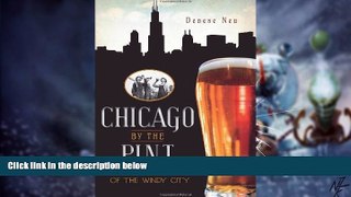 Big Deals  Chicago by the Pint:: A Craft Beer History of the Windy City (American Palate)  Best