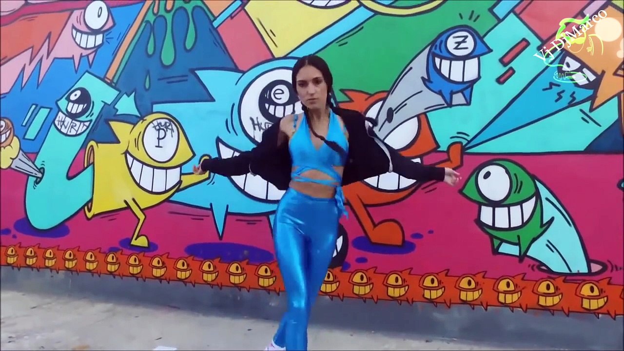 Alvaro Soler - Sofia - Vers Mix Vj DjMarco