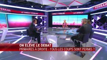 Tirs Croisés des Editorialistes du 29/08/2016