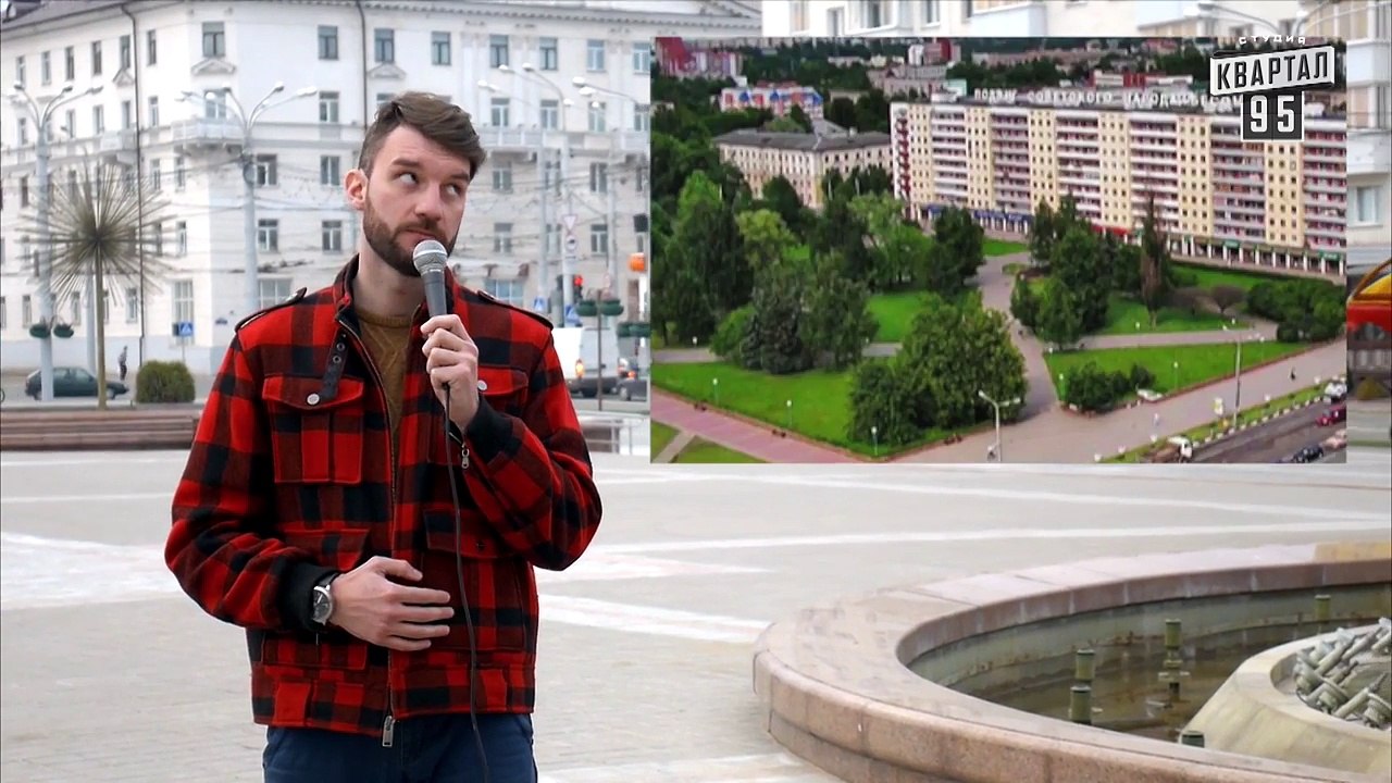 Хорошо там где нас нет - Беларусь - Чисто News...