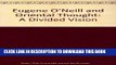 [PDF] Eugene O Neill and Oriental Thought: A Divided Vision Popular Online