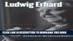 [PDF] Ludwig Erhard: A Biography Full Online