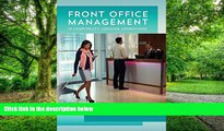 Big Deals  Front Office Management in Hospitality Lodging Operations  Free Full Read Most Wanted