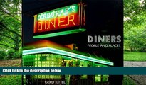 Big Deals  Diners: People and Places  Free Full Read Best Seller