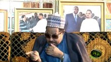 Ahmed Khalifa Niasse révèle - «Omar avait dans sa cour des femmes en mode ”Pathial”[via torchbrowser.com]