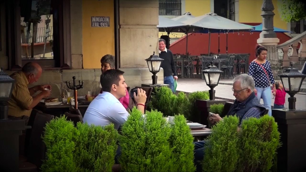 Las Garras de la Semana